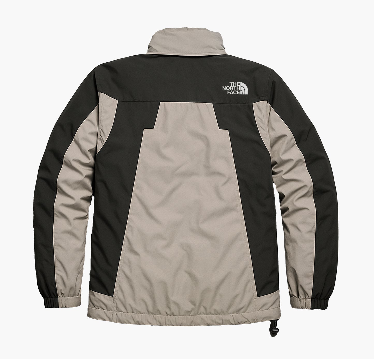 The North Face Vintage Jacket Grey (S)