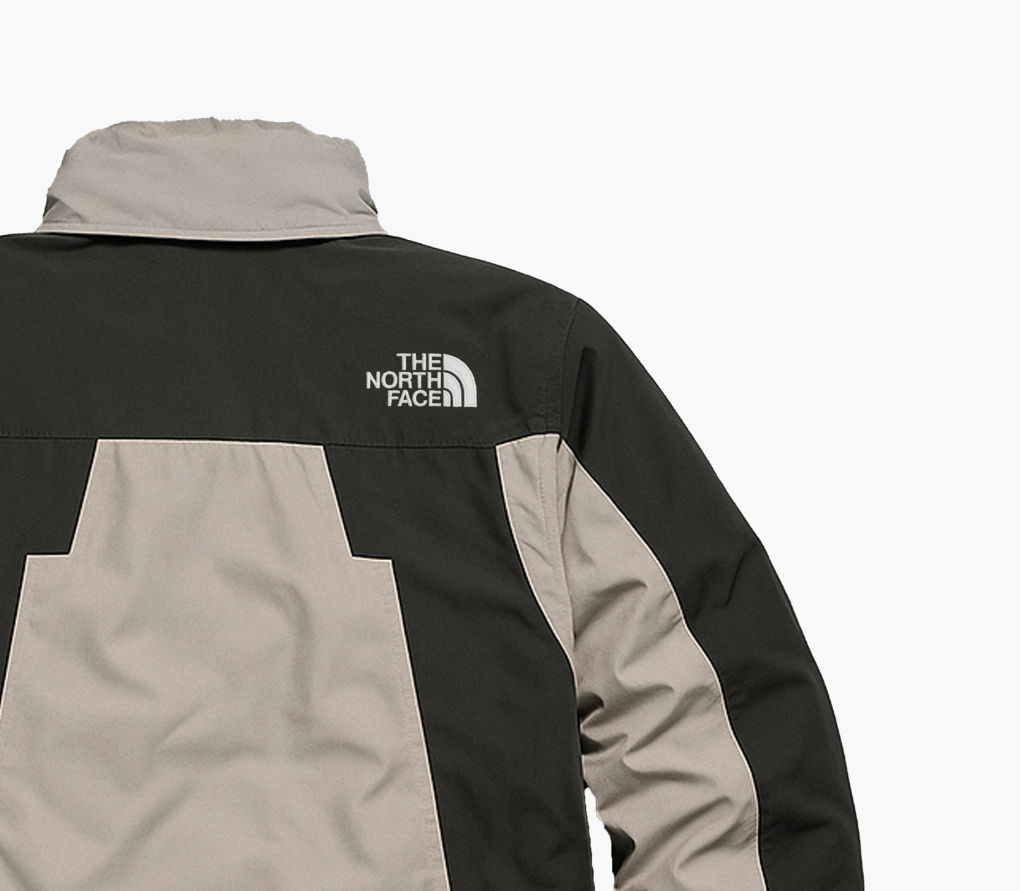 The North Face Vintage Jacket Grey (S)