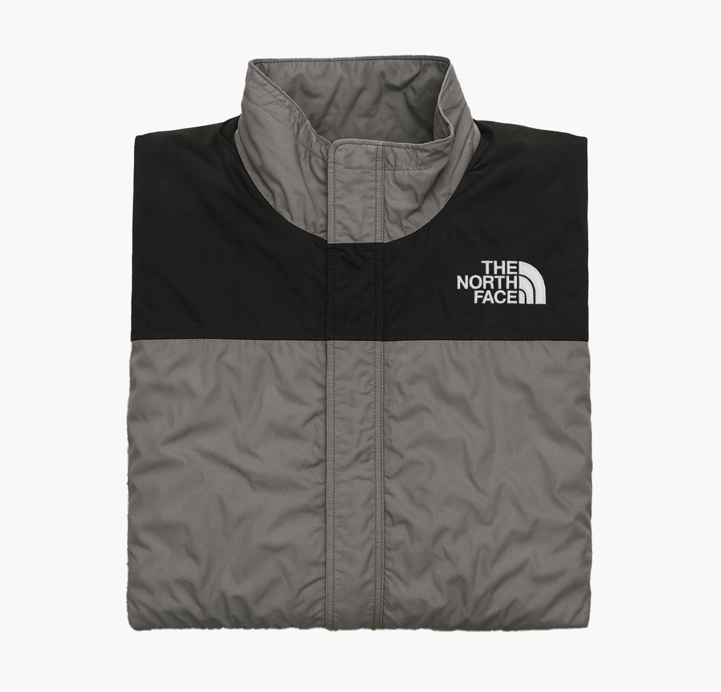 The North Face Vintage Jacket Grey (S)