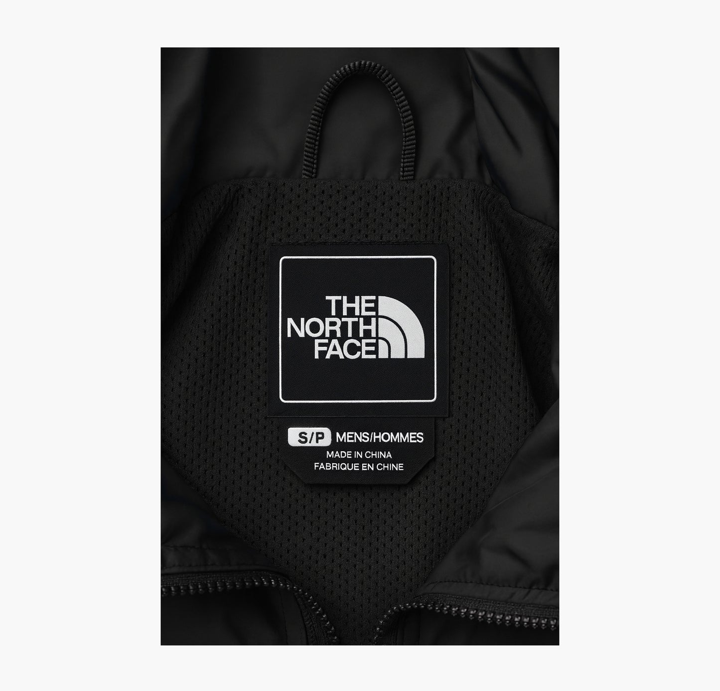 The North Face Vintage Jacket Grey (S)