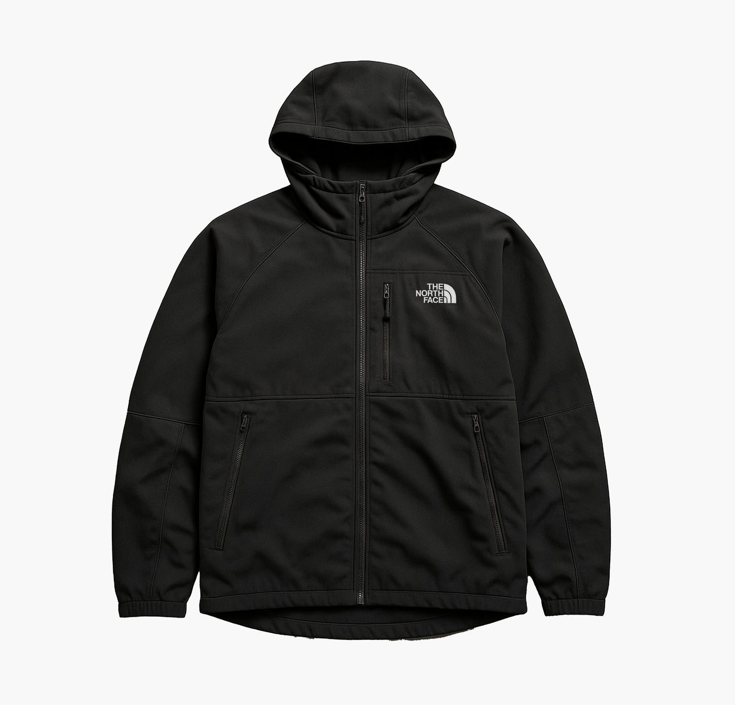 The North Face Summer Jacket Black (M)