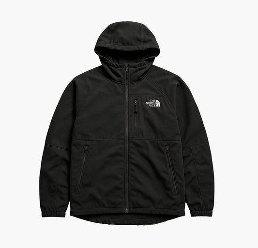 The North Face Summer Jacket Black (M)