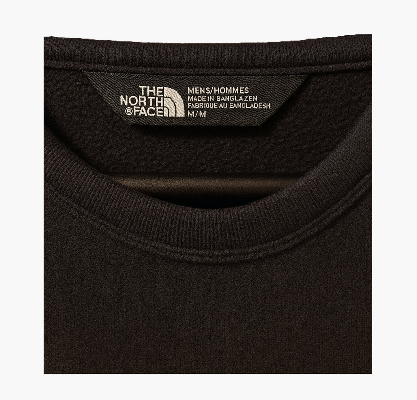 The North Face Summer Jacket Black (M)