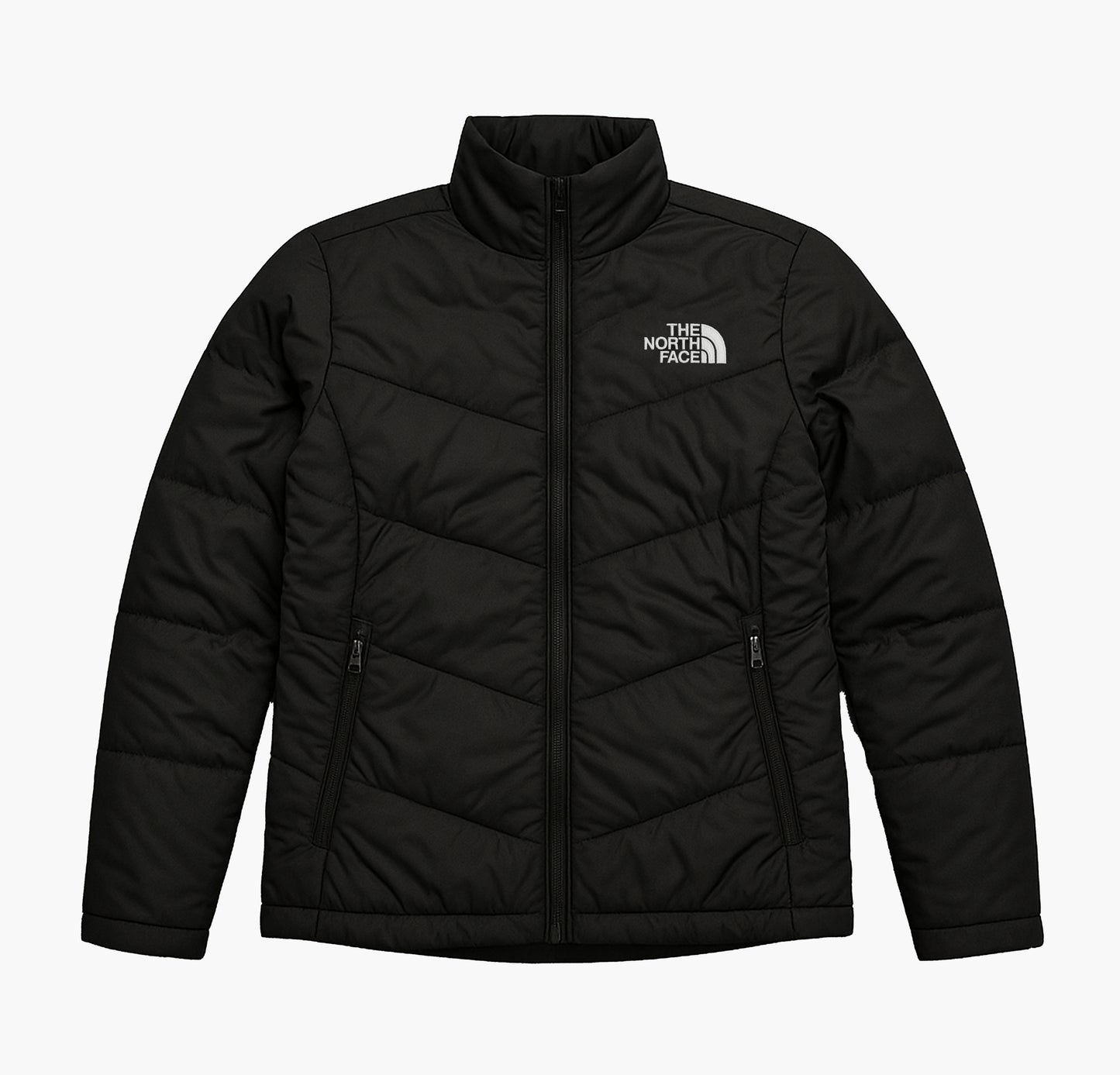 The North Face Windbreaker Black (M)