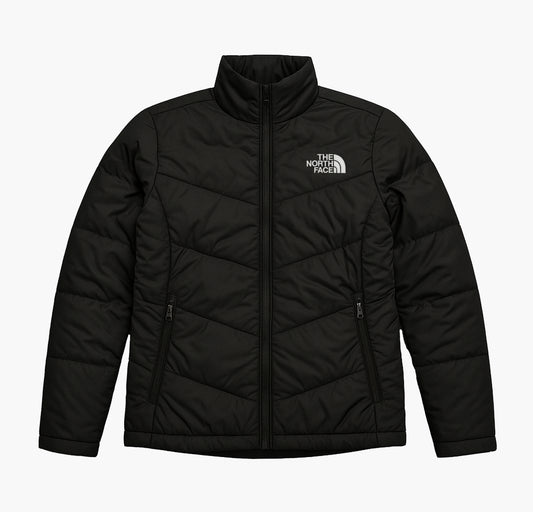 The North Face Windbreaker Black (M)
