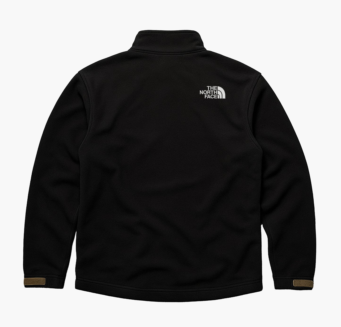 The North Face Softshell Jacket Black (L)