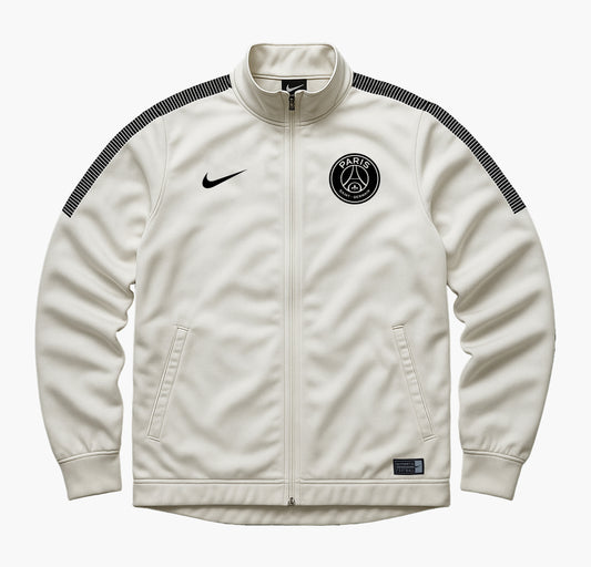 Nike PSG Track Jacket Grey (S)
