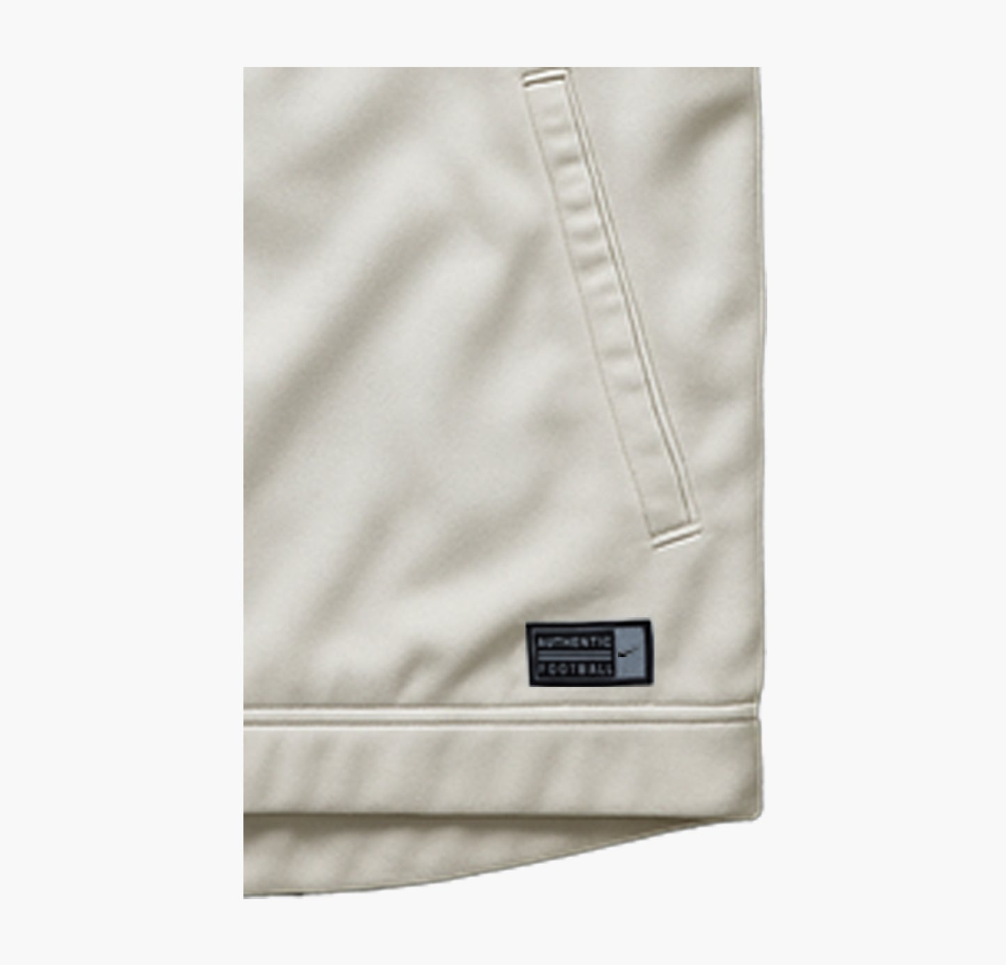 Nike PSG Track Jacket Grey (S)