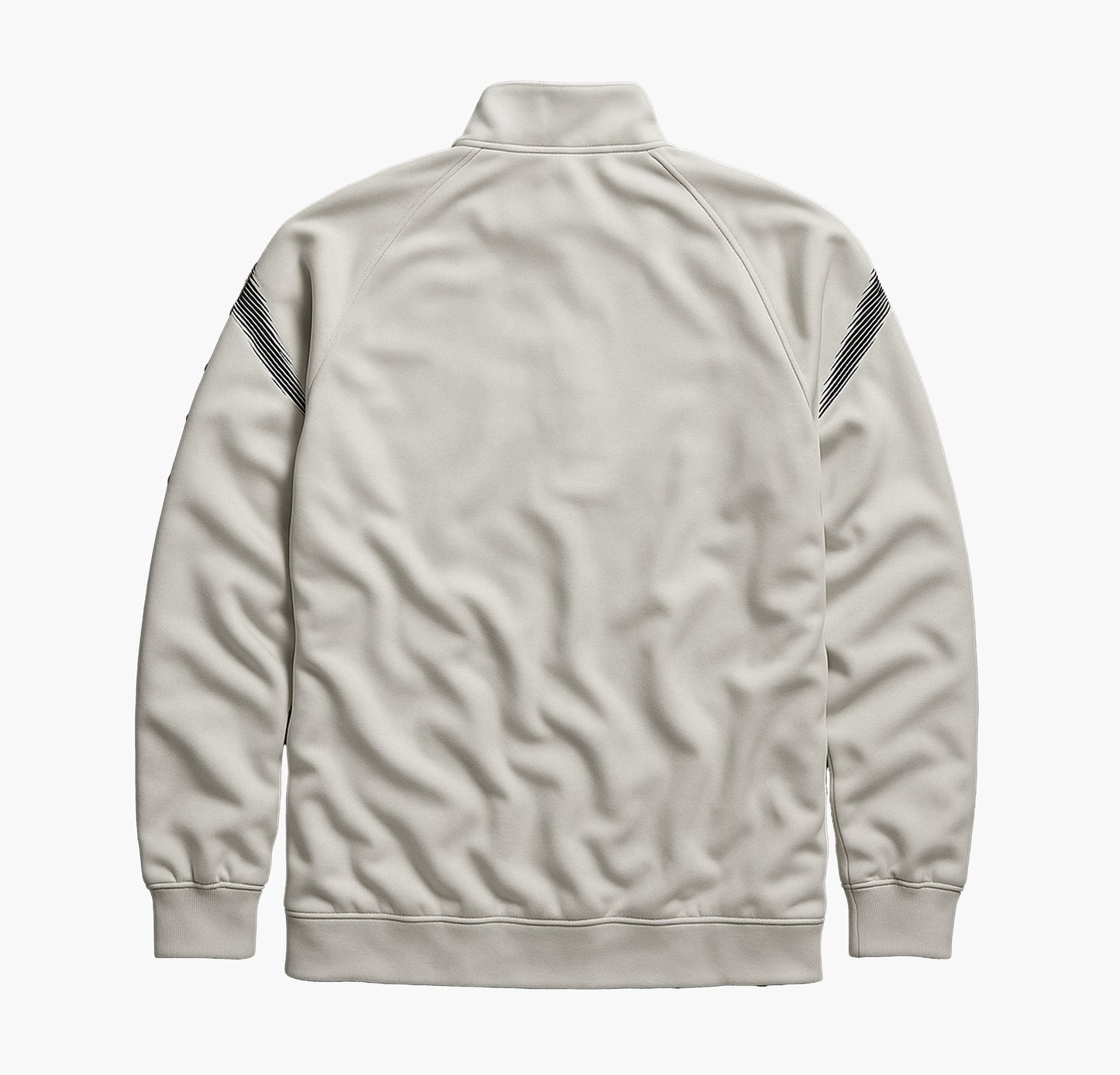 Nike PSG Track Jacket Grey (S)