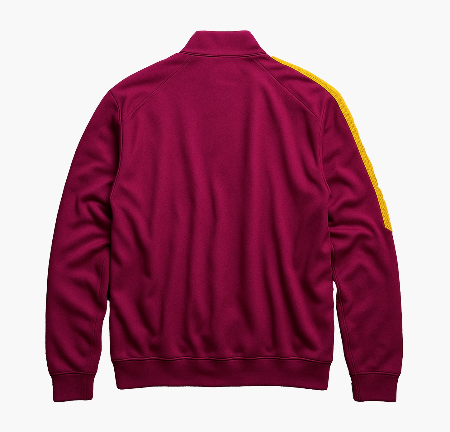 Nike FC Barcelona Purple & Yellow Jacket (L)
