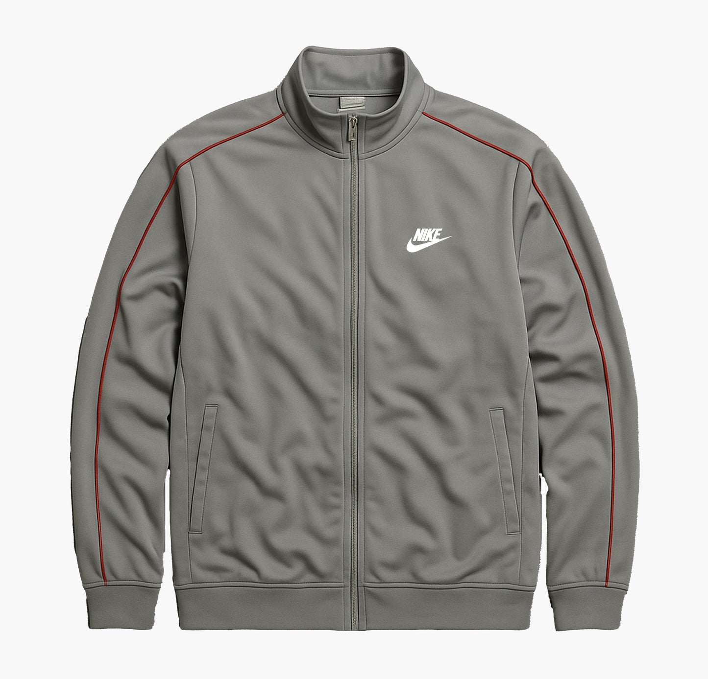 Nike Silver Jacket (L)