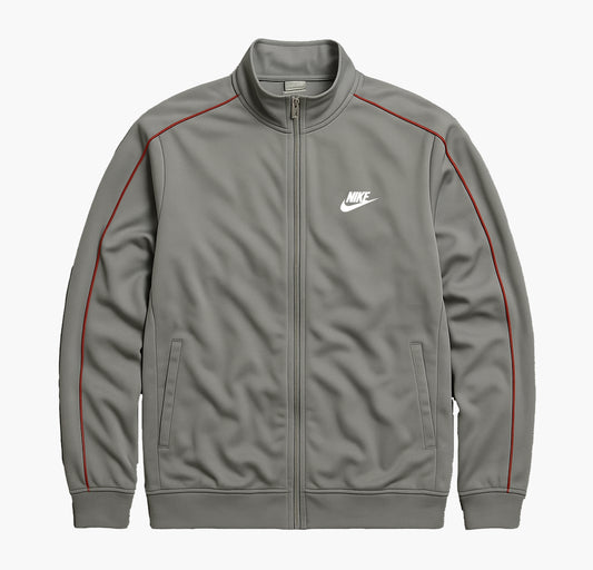 Nike Silver Jacket (L)