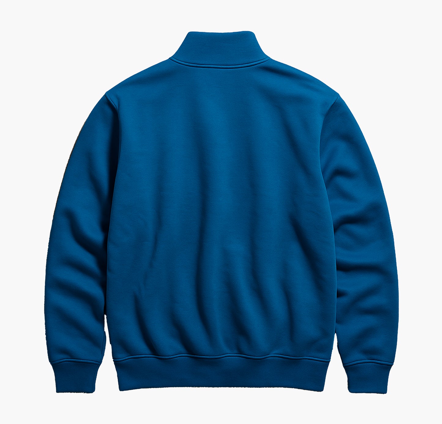 Nike Turquoise & Blue Track Jacket (L)