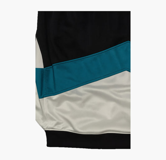 Nike Turquoise Vintage Jacket (M)