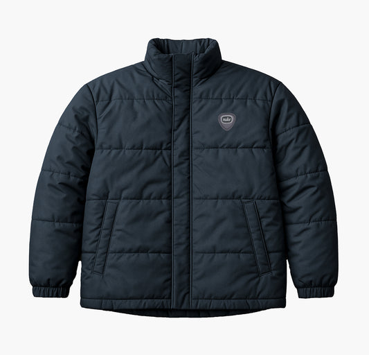 Nike Vintage Puffer Jacket 90’s 2000’s (S)