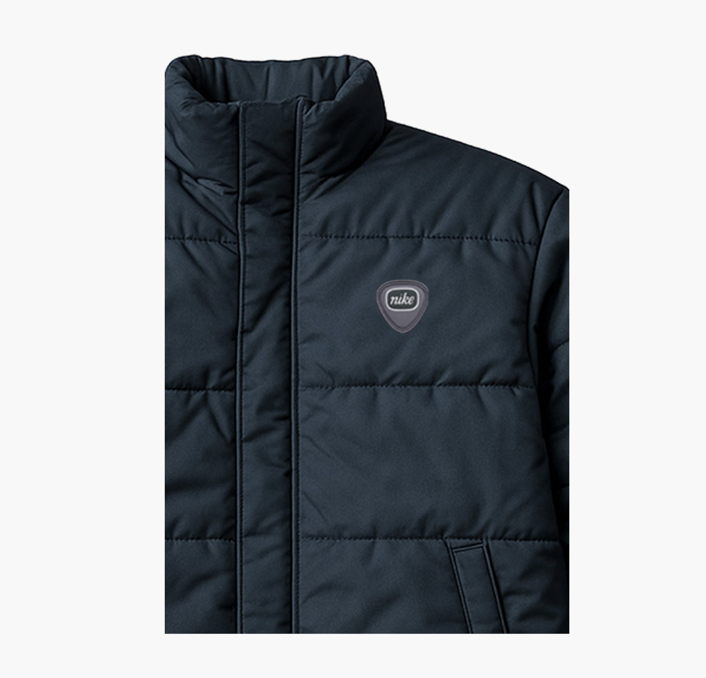 Nike Vintage Puffer Jacket 90’s 2000’s (S)