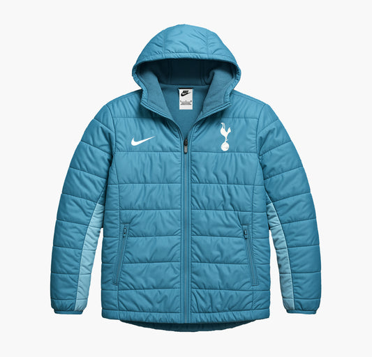 Nike Tottenham Puffer Jacket (S)