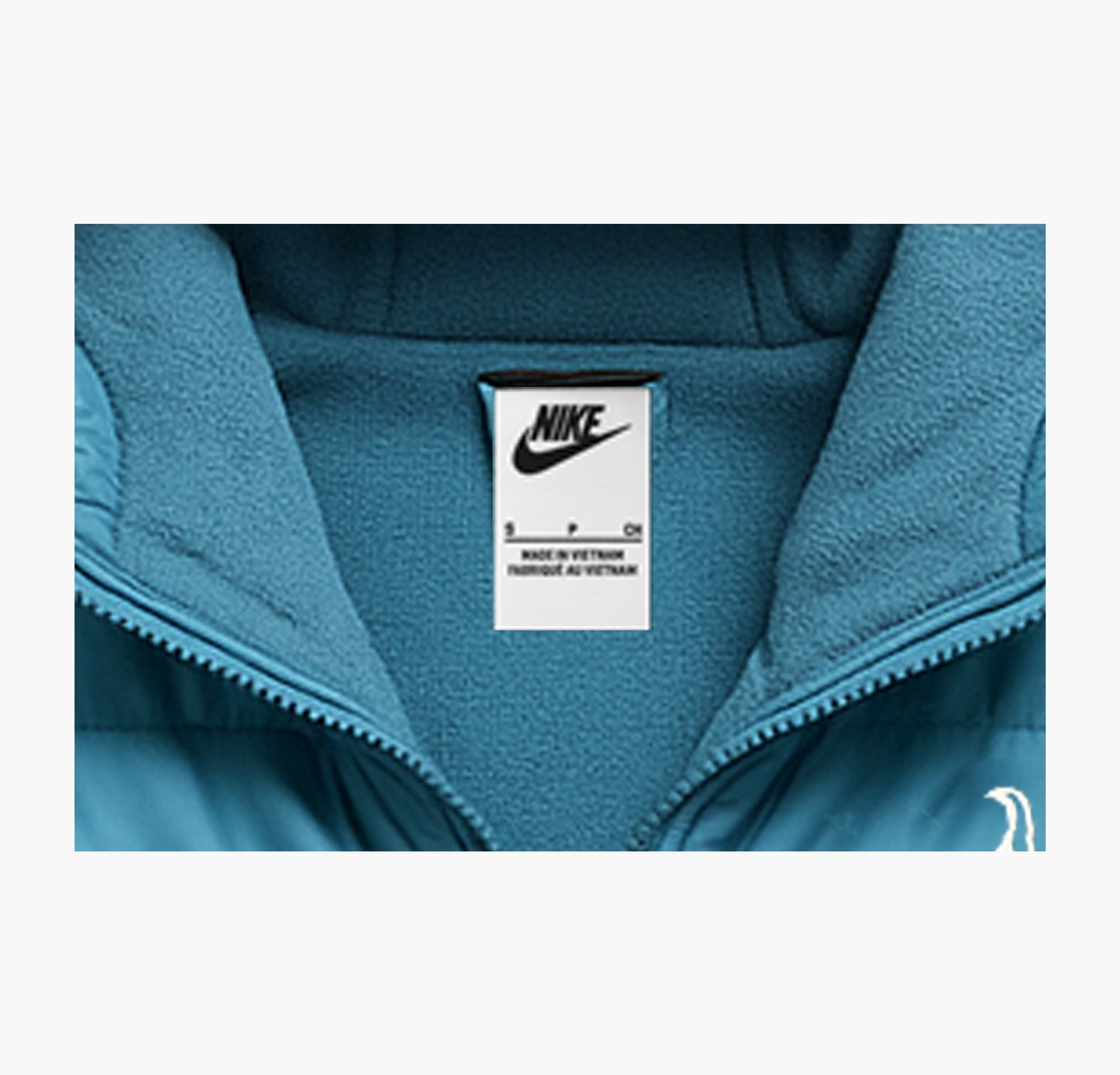 Nike Tottenham Puffer Jacket (S)