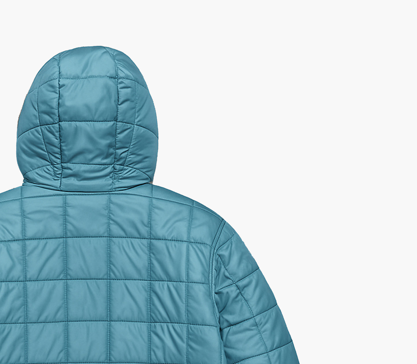 Nike Tottenham Puffer Jacket (S)