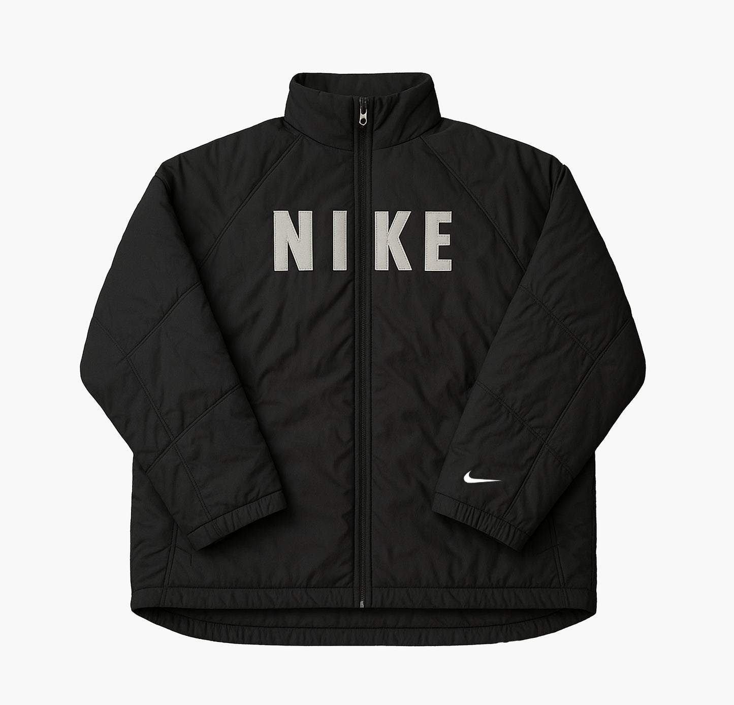 Nike Tottenham Puffer Jacket (S)
