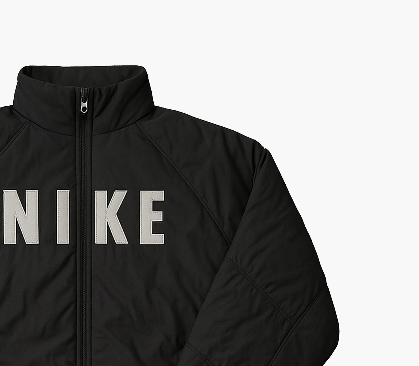 Nike Tottenham Puffer Jacket (S)