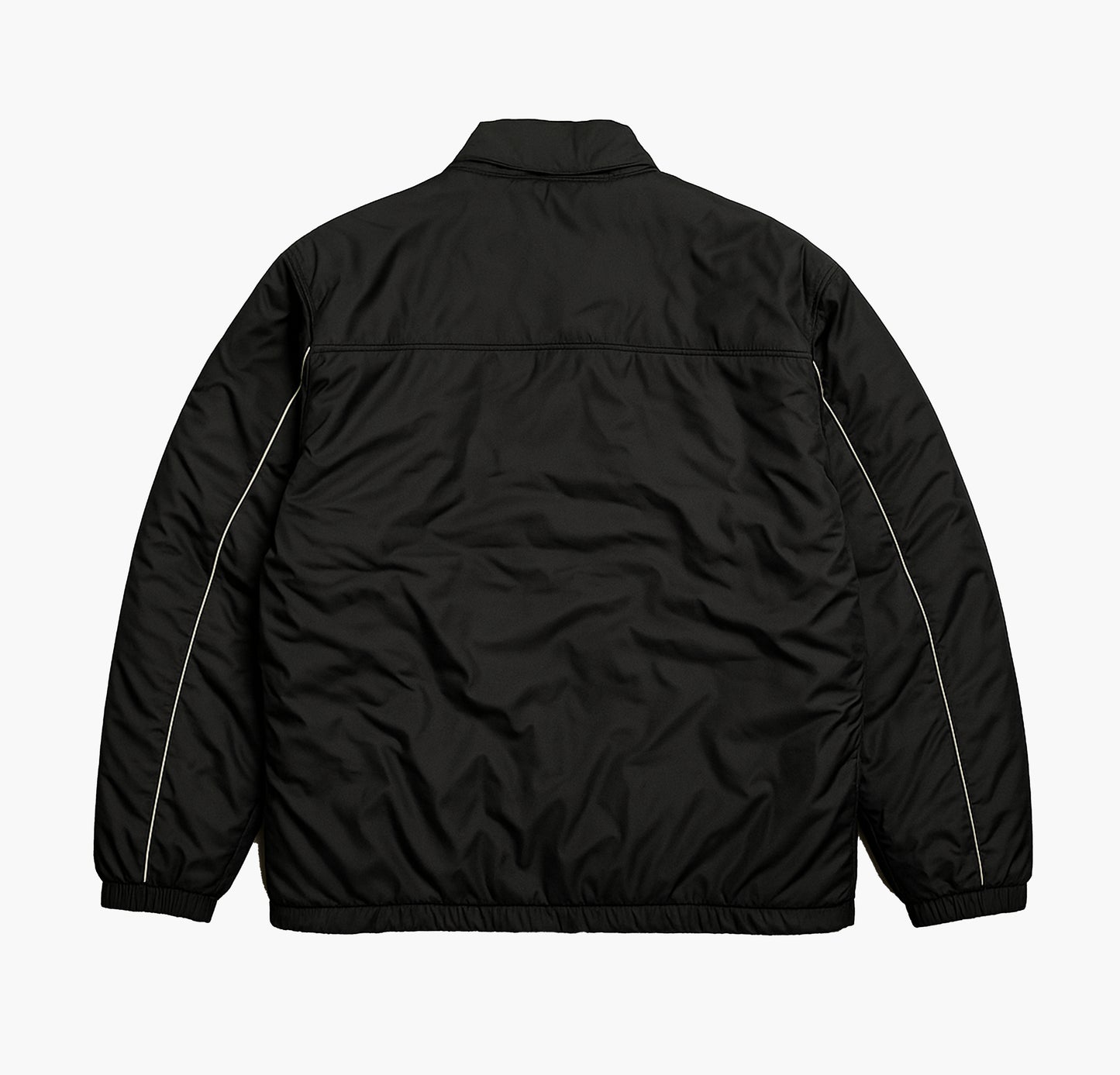 Nike Vintage Puffer Jacket Black (S)