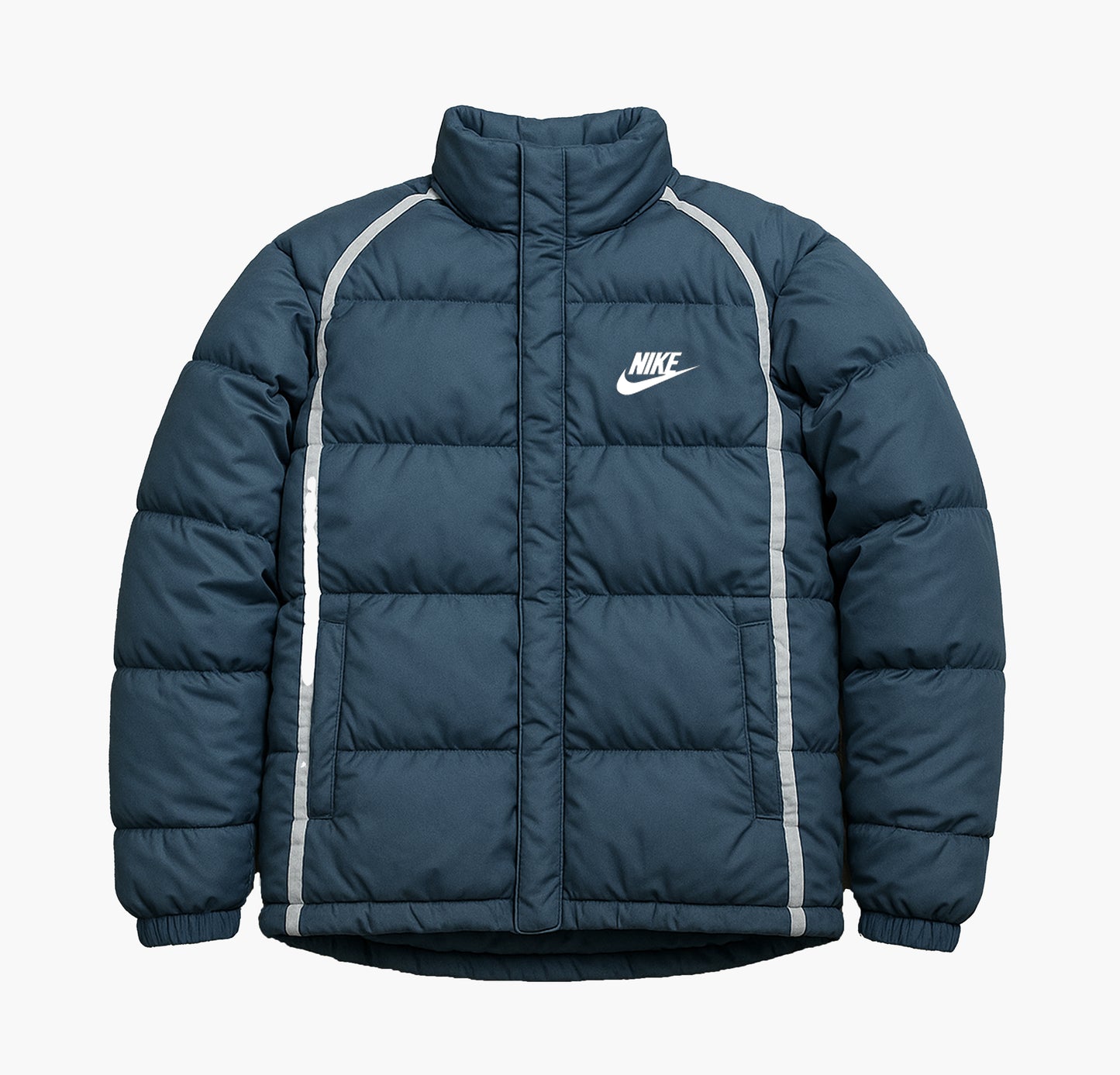 Nike Grey Jacket (S)