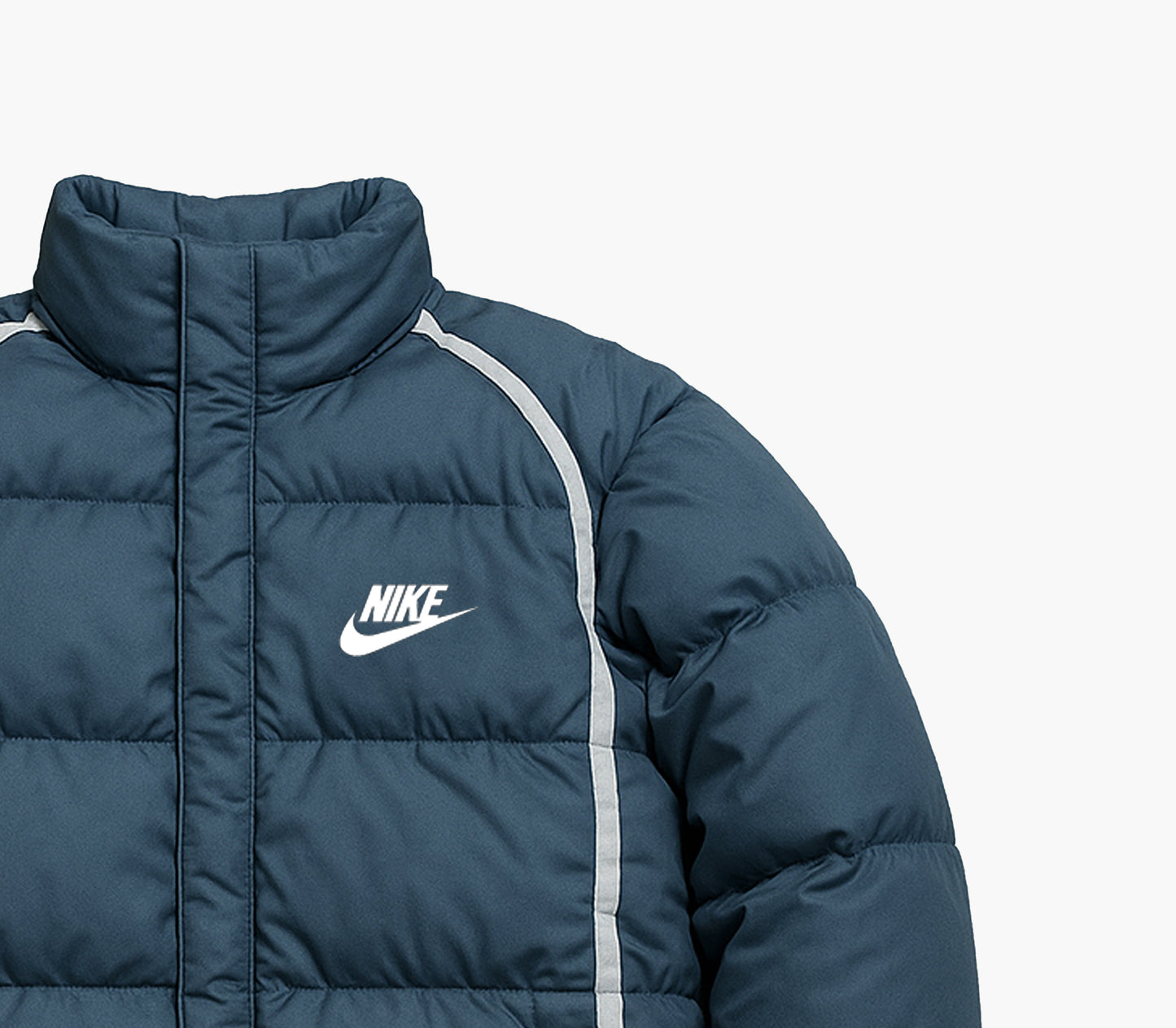 Nike Grey Jacket (S)