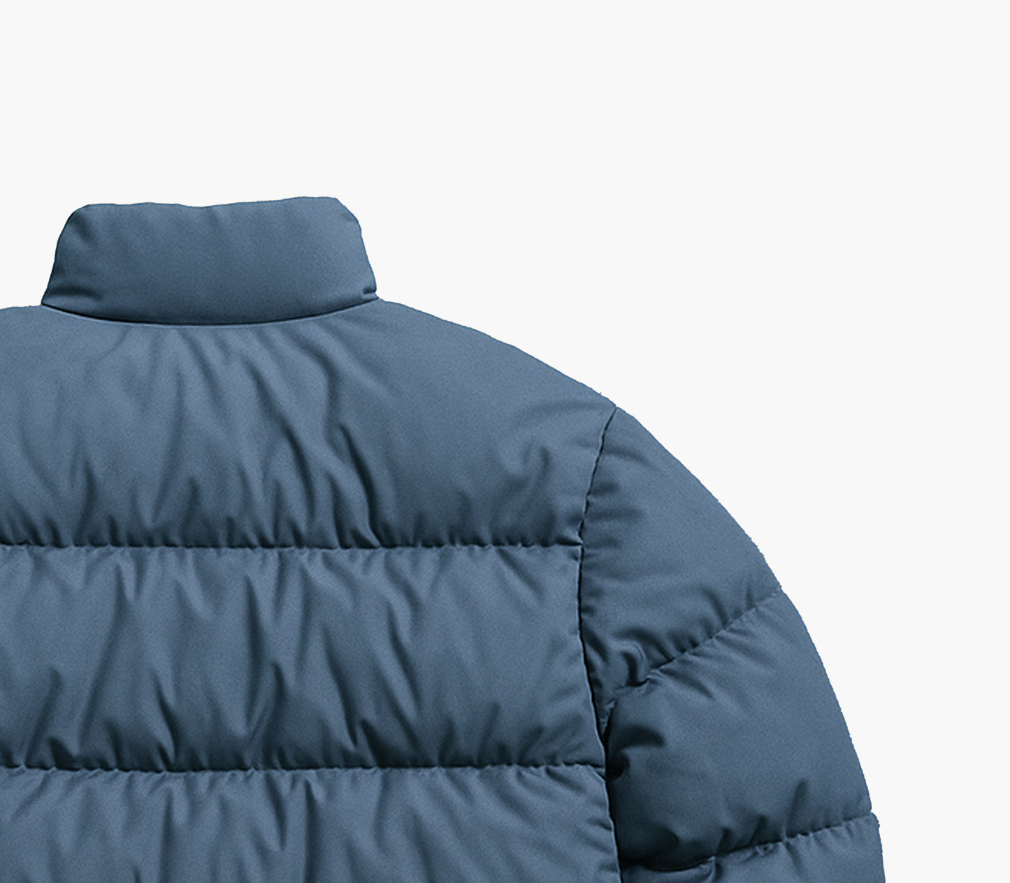 Nike Grey Jacket (S)