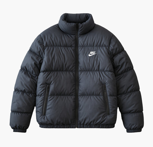 Nike Puffer Jacket Grey (L)