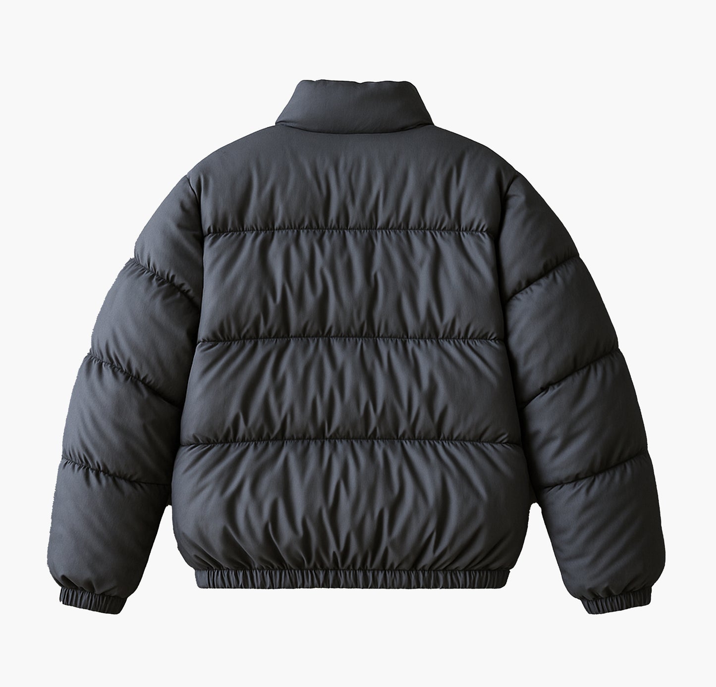 Nike Puffer Jacket Grey (L)