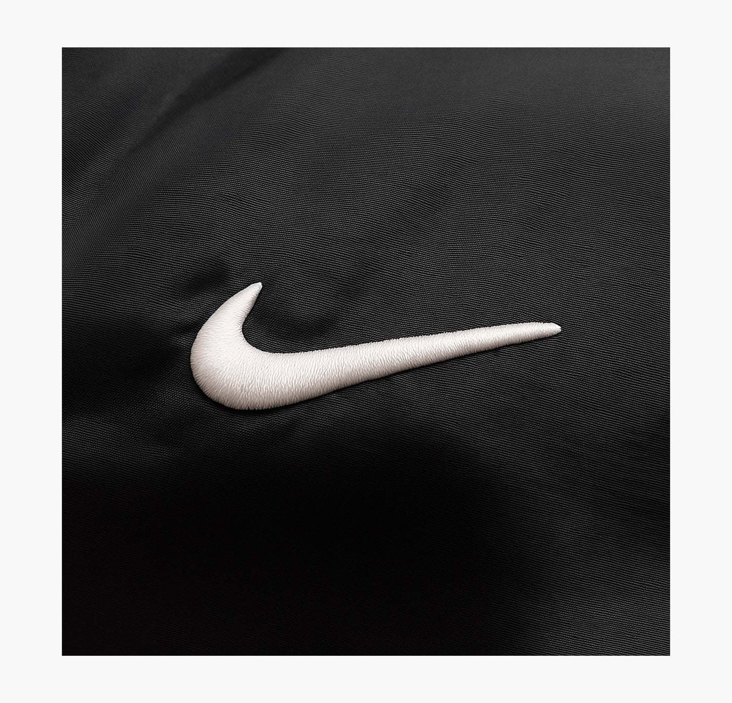 Nike Puffer Jacket Black (M)