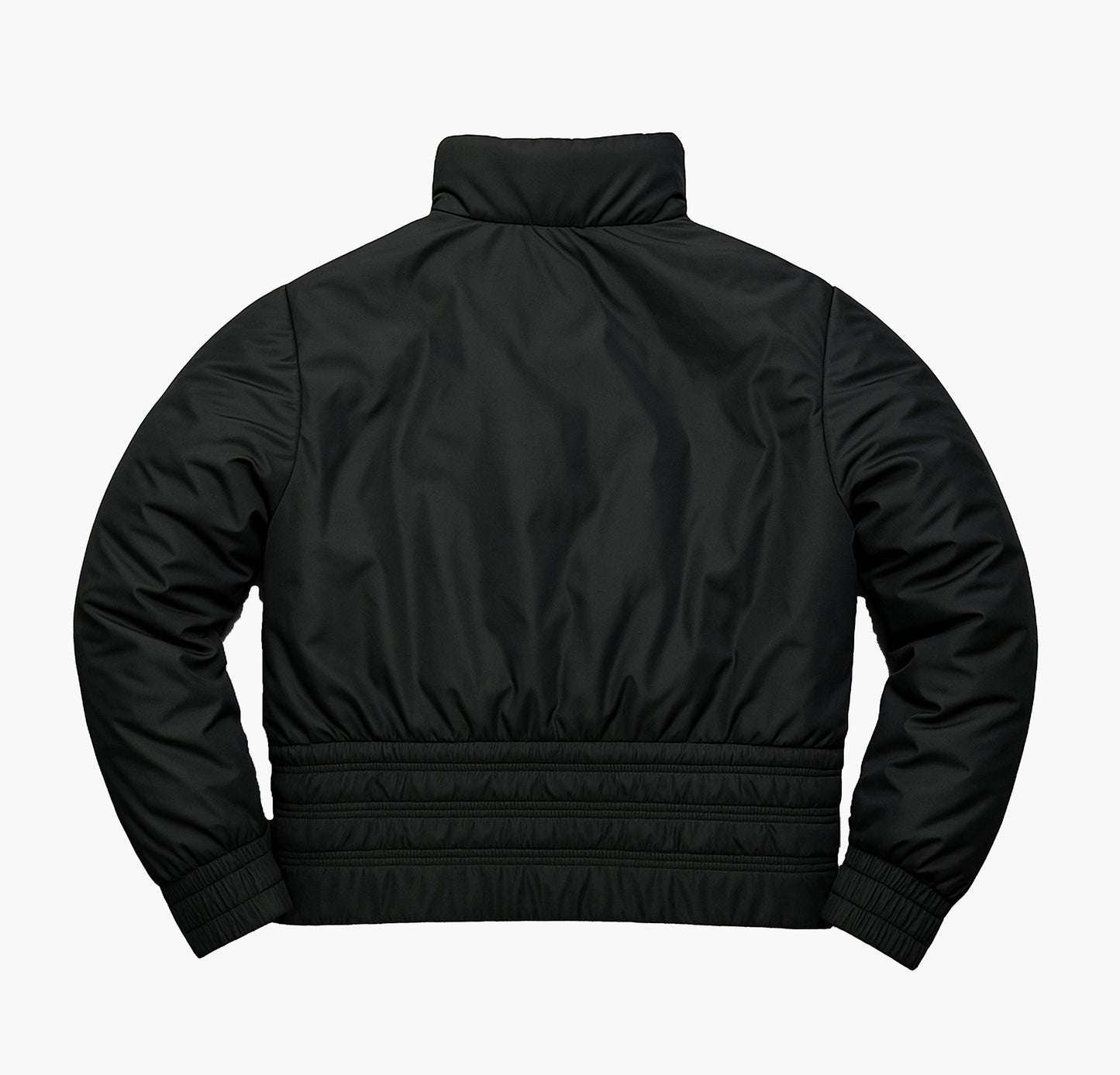 Nike Puffer Jacket Black (M)