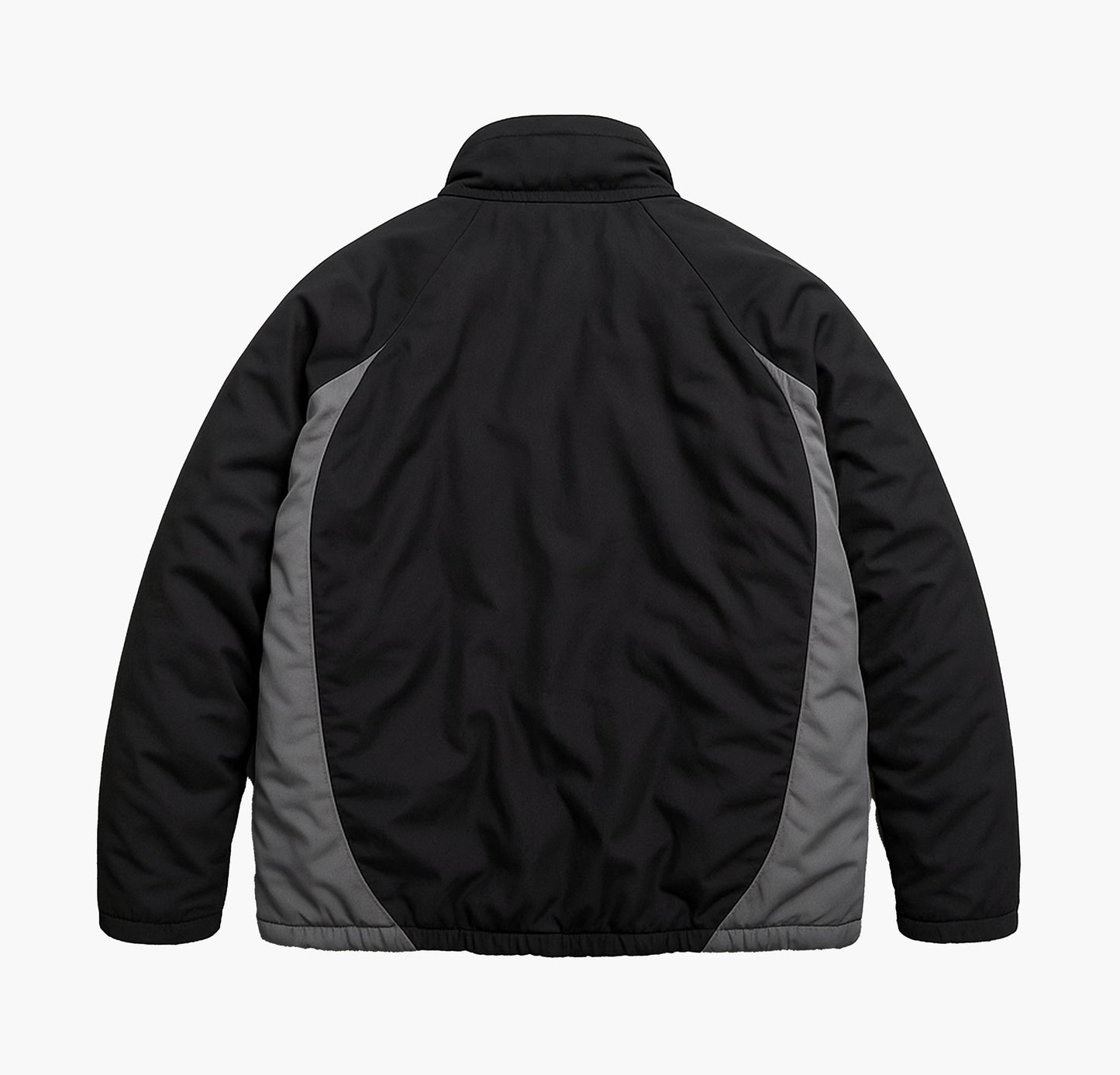 Nike Winter Jacket Black / Grey (L)