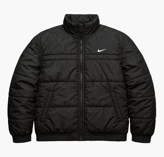 Nike Puffer Jacket Black (L)