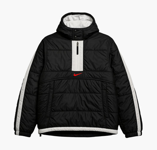 Nike Vintage Ski / Snowboard Jacket 90’s Black (L)