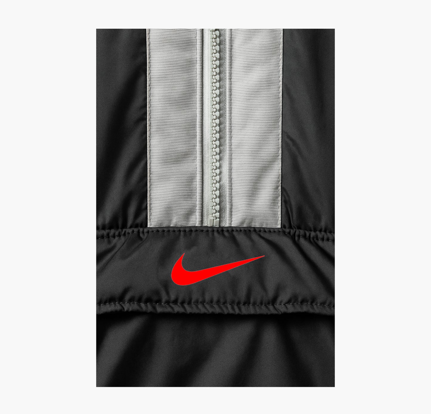 Nike Vintage Ski / Snowboard Jacket 90’s Black (L)