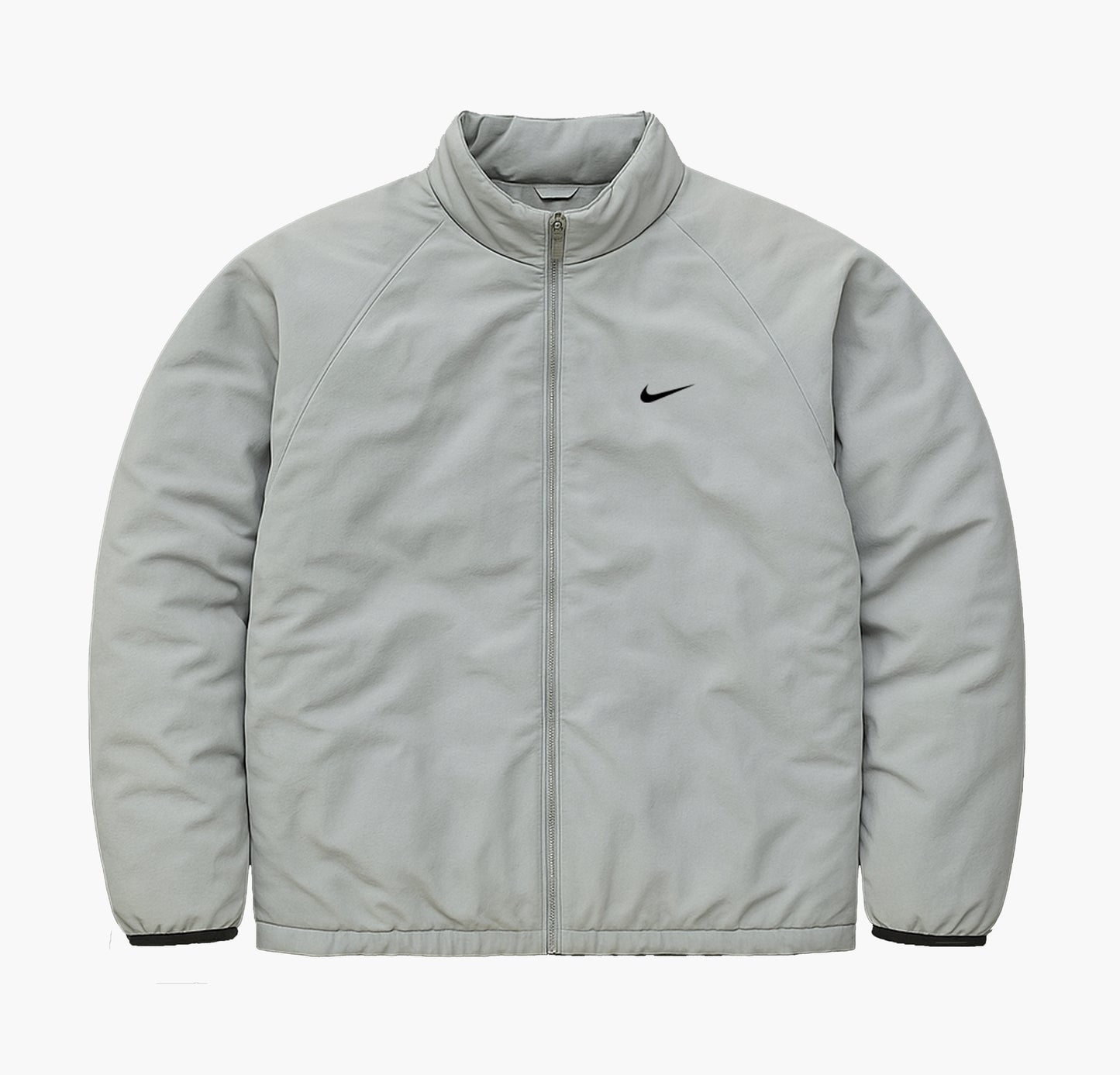 Nike Y2K Puffer Jacket Aqua Green / Turquoise (L)