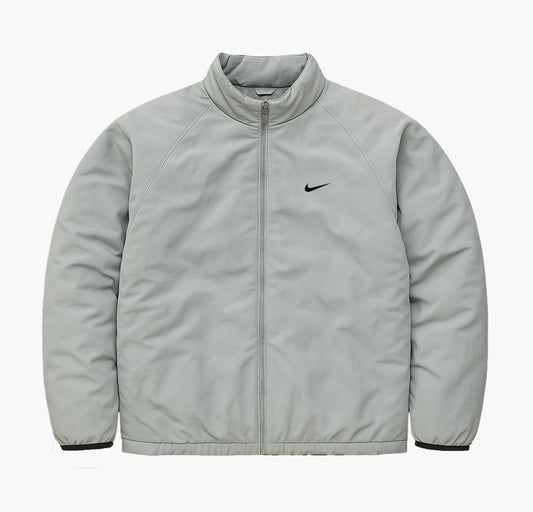 Nike Y2K Puffer Jacket Aqua Green / Turquoise (L)