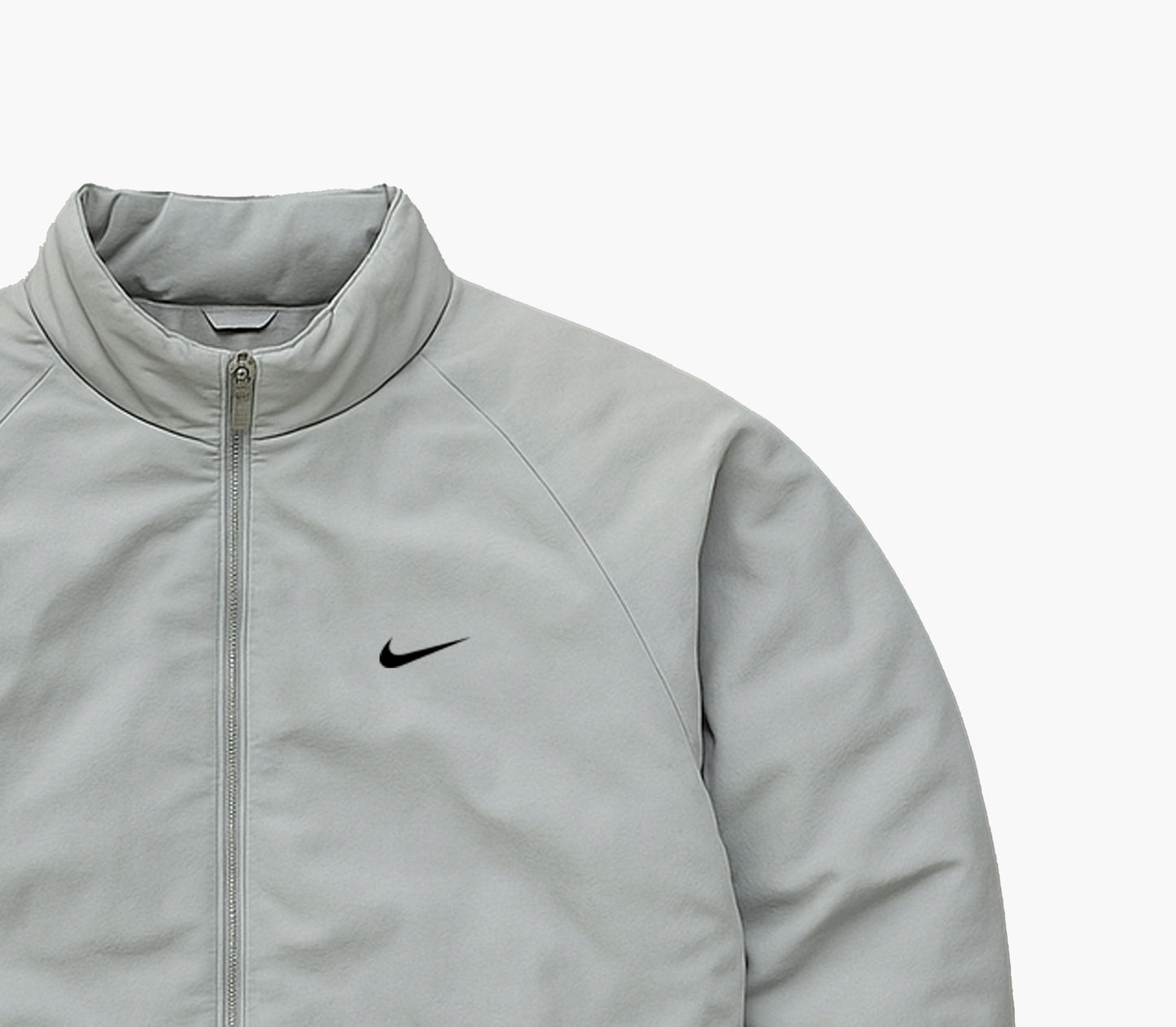 Nike Y2K Puffer Jacket Aqua Green / Turquoise (L)