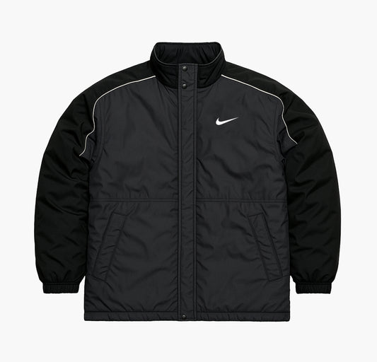 Nike Vintage Jacket Black / Grey (M)
