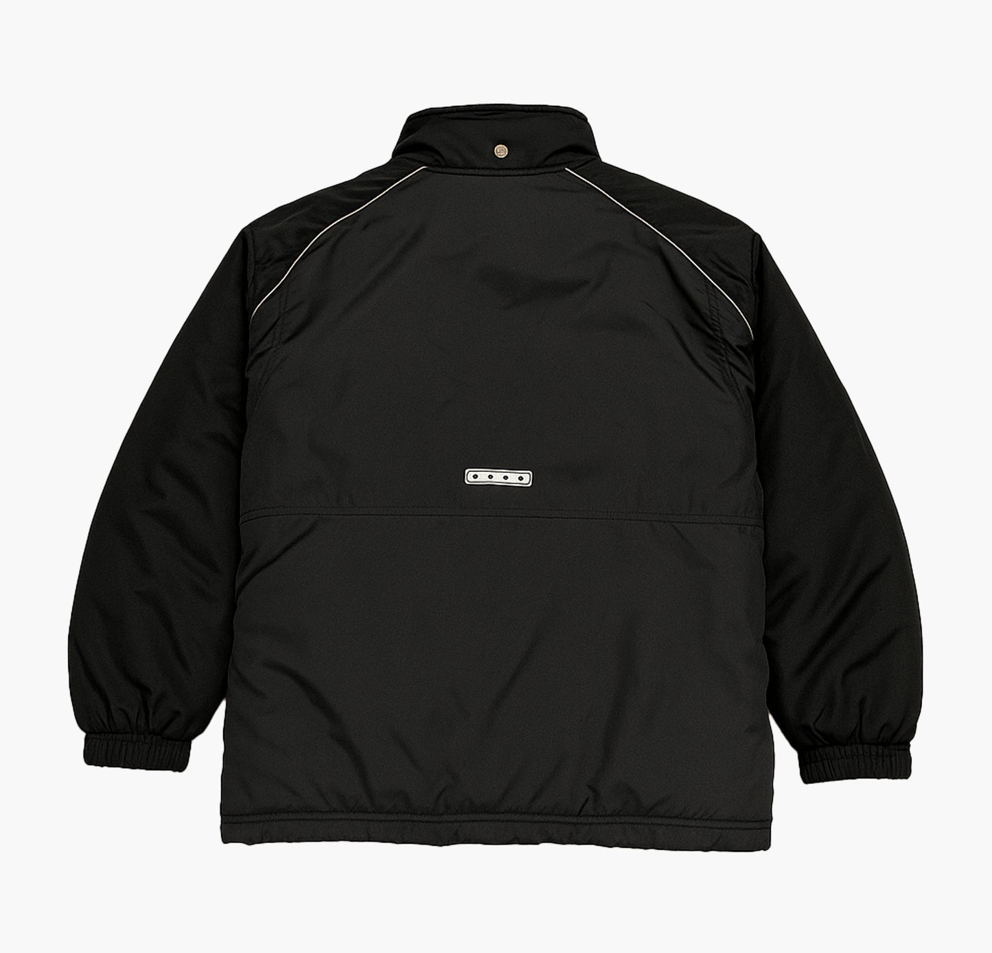 Nike Vintage Jacket Black / Grey (M)