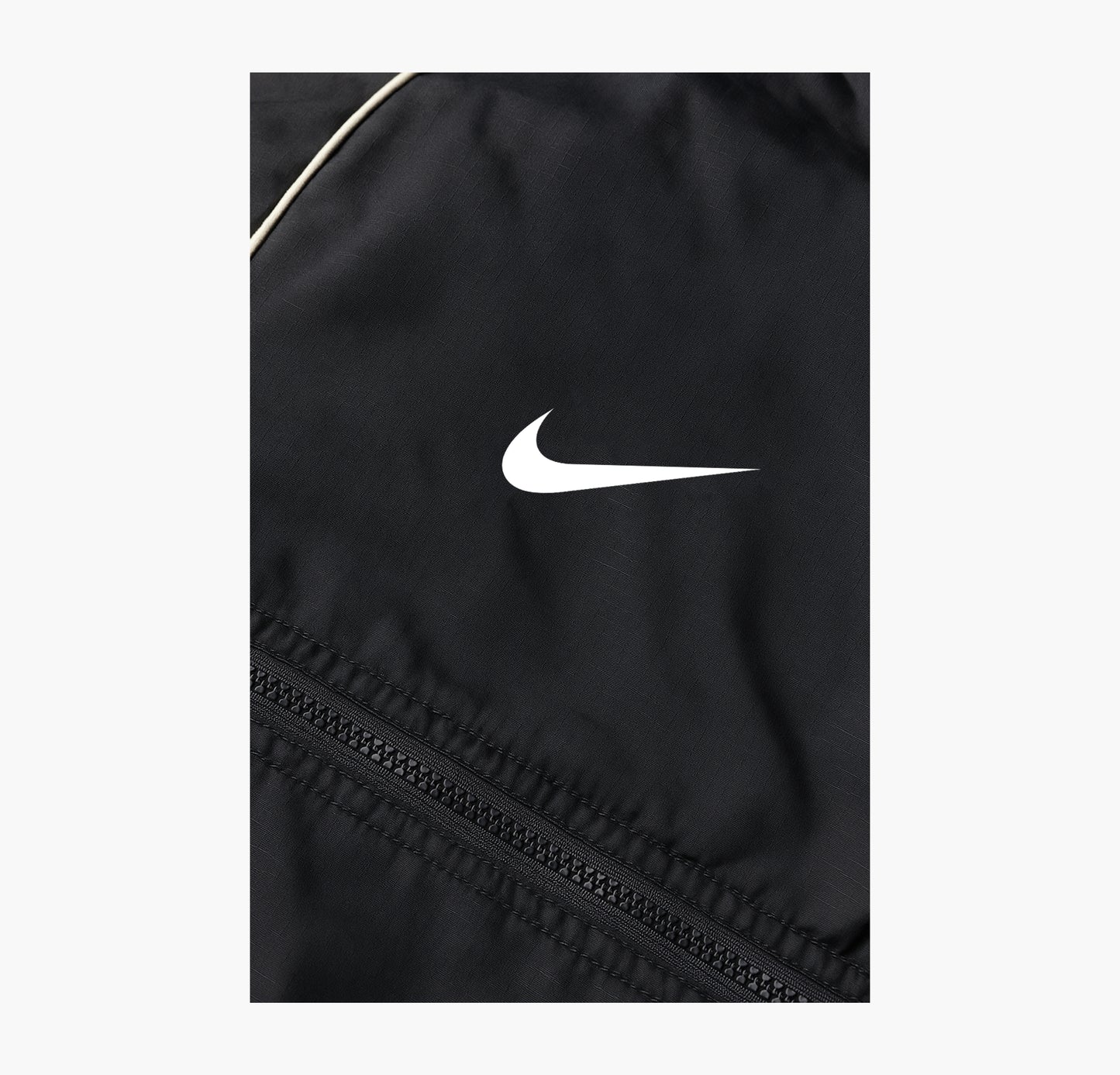 Nike Vintage Jacket Black / Grey (M)
