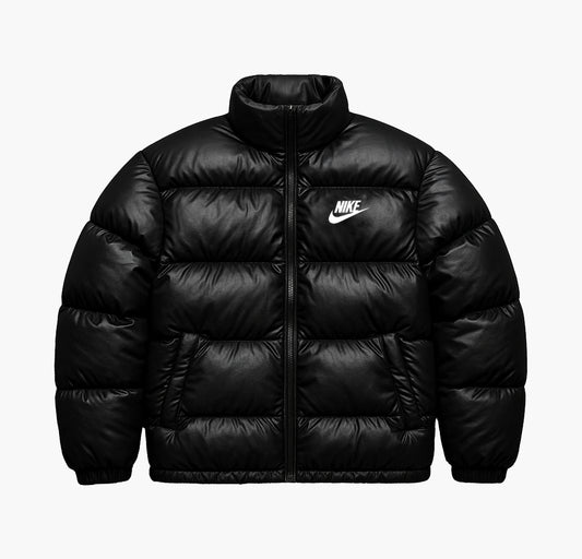 Nike Jacket Black (M)
