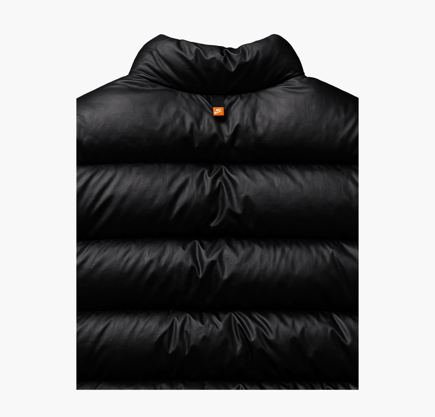 Nike Jacket Black (M)