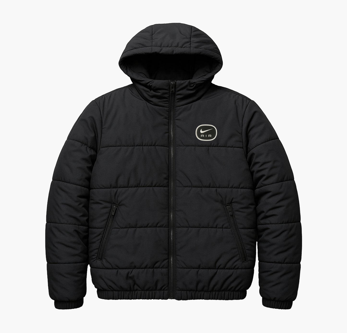 Nike Air Therma-FIT Winter Jacket Black (M)