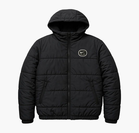 Nike Air Therma-FIT Winter Jacket Black (M)