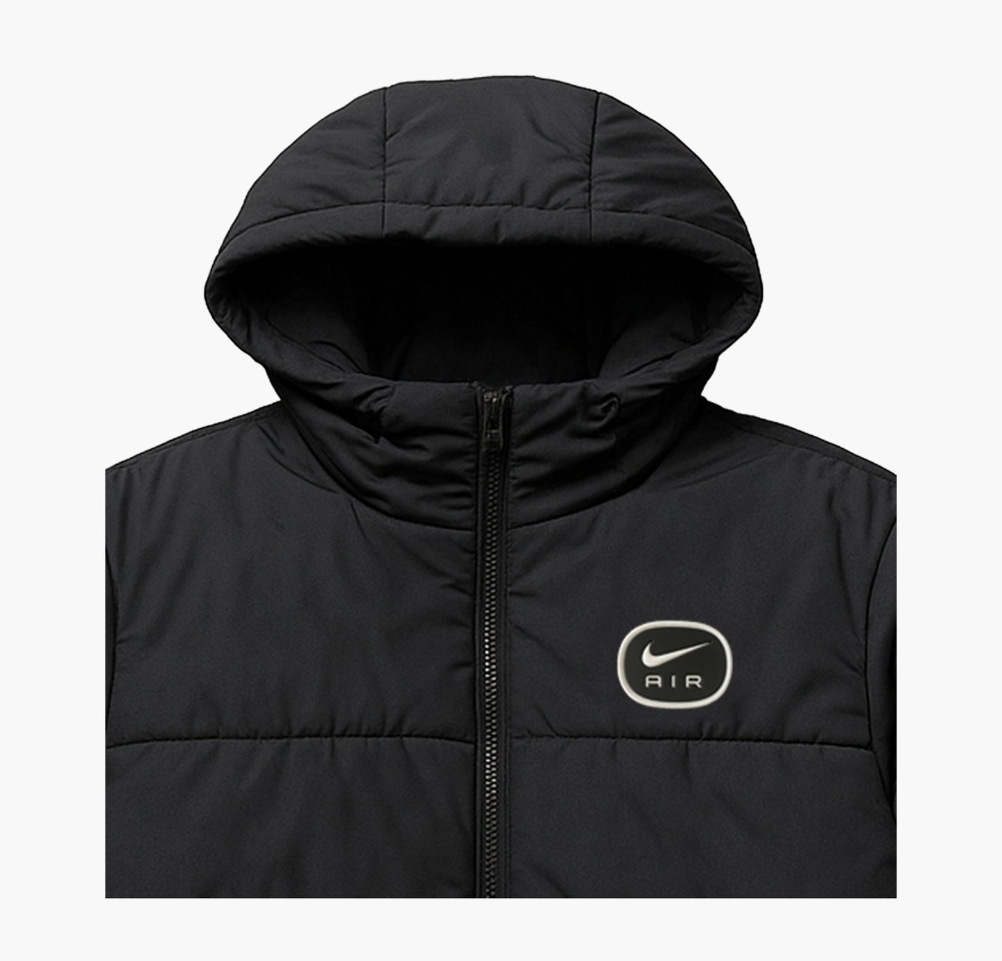 Nike Air Therma-FIT Winter Jacket Black (M)