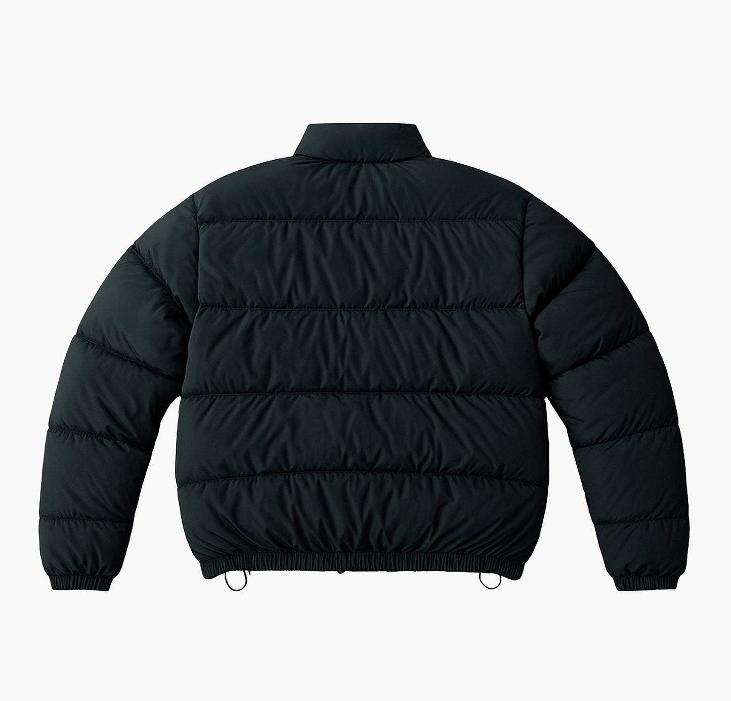 Nike Jordan Puffer Jacket Black (M)