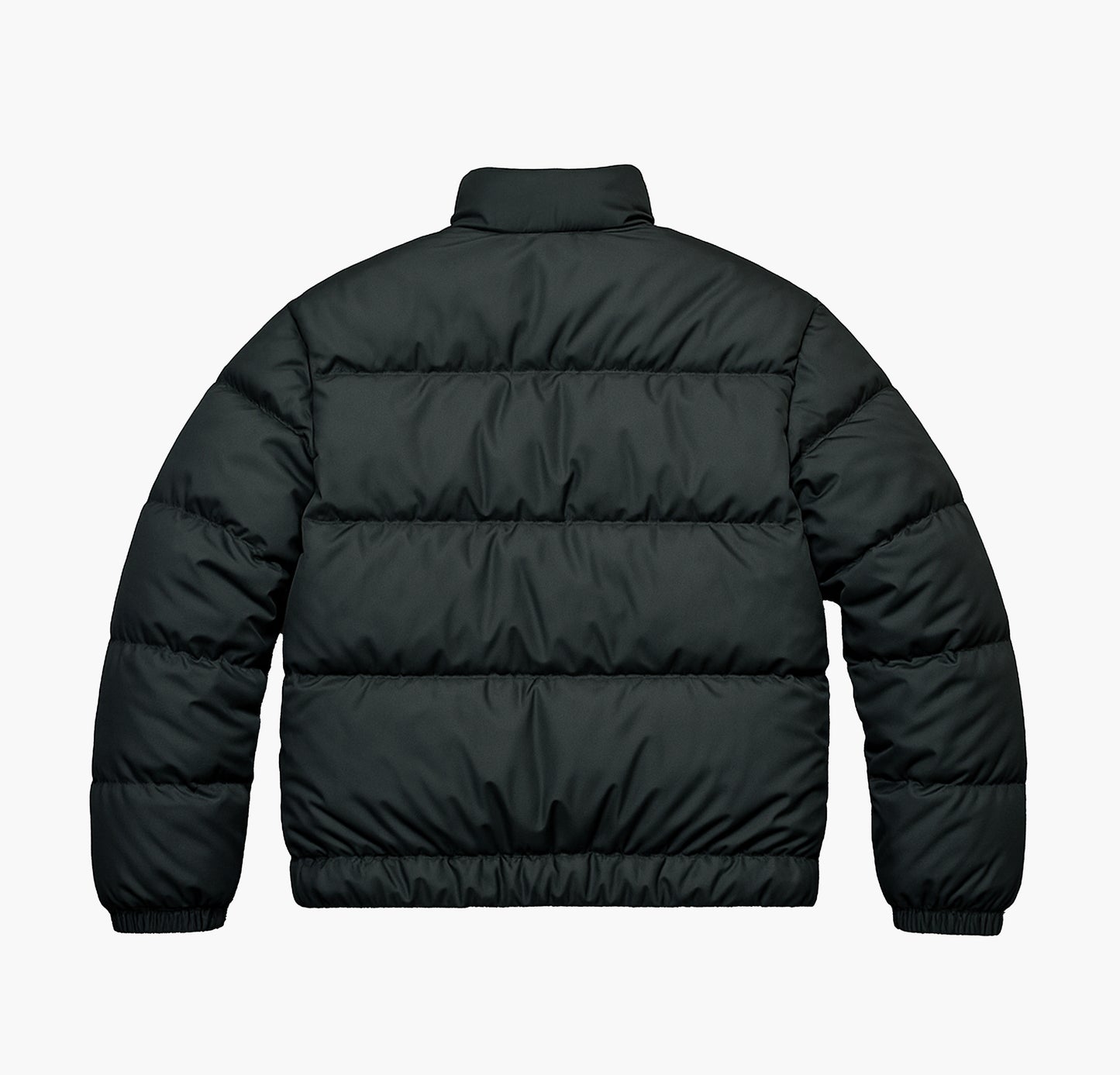 Nike Puffer Jacket Black (M)